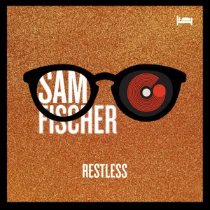 Disco Restless de Sam Fischer