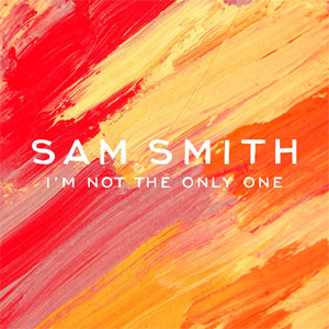 Disco I'm Not The Only One  de Sam Smith
