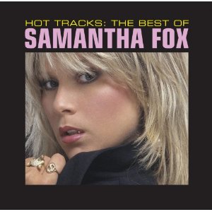 Disco Hot Tracks: Best of Samantha Fox  de Samantha Fox