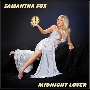 Disco Midnight Lover Remixes de Samantha Fox