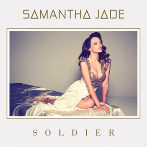 Disco Soldier de Samantha Jade