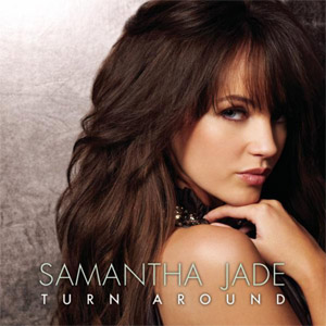 Disco Turn Around de Samantha Jade
