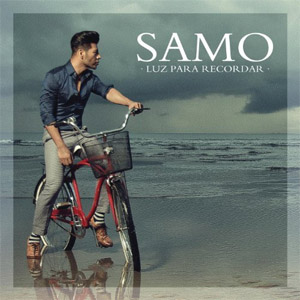 Disco Luz para Recordar de Samo