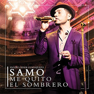 Disco Me Quito El Sombrero de Samo