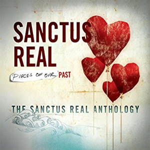 Disco Pieces of Our Past  de Sanctus Real