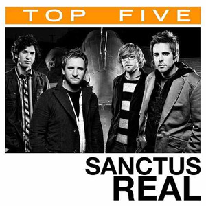 Disco Top 5: Sanctus Real - EP de Sanctus Real