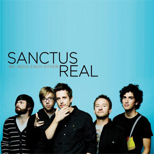 Disco We Need Each other de Sanctus Real