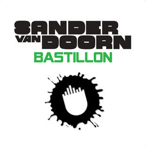 Disco Bastillon de Sander Van Doorn