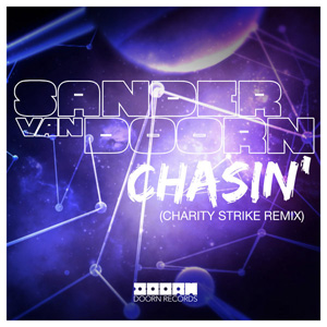 Disco Chasin&#039; (Charity Strike Remix) de Sander Van Doorn