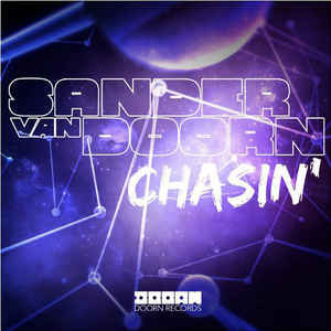 Disco Chasin&#039;  de Sander Van Doorn