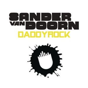 Disco Daddyrock de Sander Van Doorn