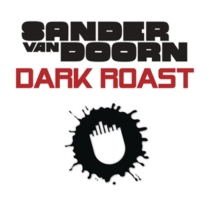 Disco Dark Roast de Sander Van Doorn