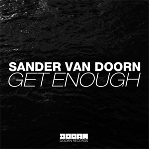Disco Get Enough de Sander Van Doorn