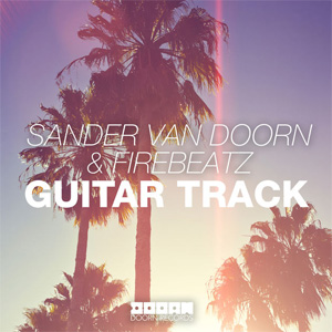 Disco Guitar Track de Sander Van Doorn
