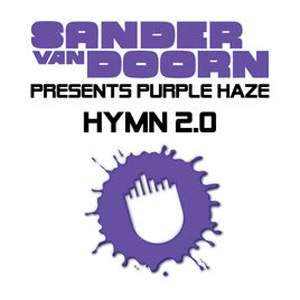 Disco Hymn 2.0 de Sander Van Doorn