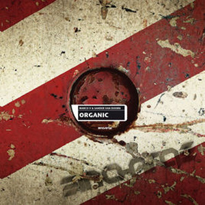 Disco Organic - EP de Sander Van Doorn