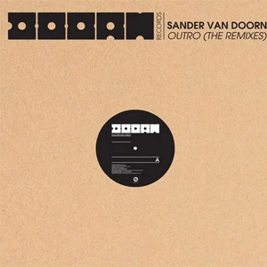 Disco Outro (The Remixes) de Sander Van Doorn