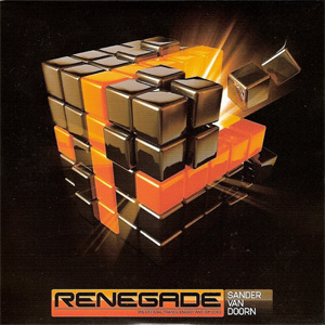 Disco Renegade de Sander Van Doorn