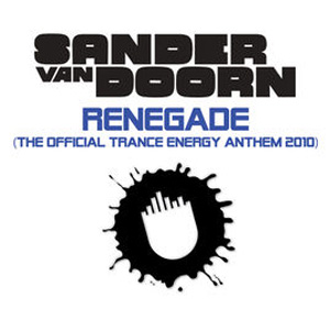 Disco Renegade de Sander Van Doorn