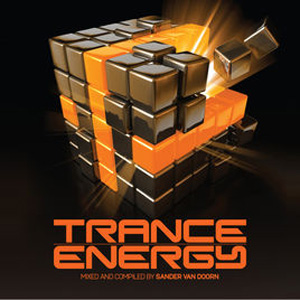 Disco Trance Energy &#039;10 (Mixed and Compiled by Sander van Doorn) de Sander Van Doorn