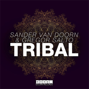 Disco Tribal  de Sander Van Doorn