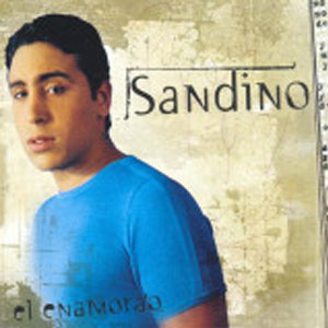 Disco El Enamorao de Sandino Primera                                                                