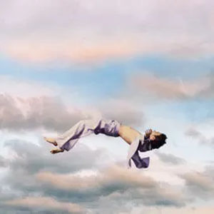 Disco Cadere Volaré de Sangiovanni