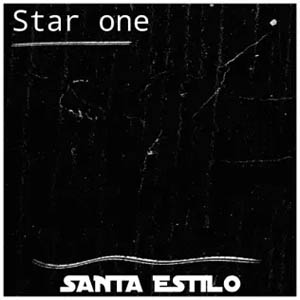 Disco Star One de Santa Estilo