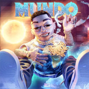 Disco Mundo de Santa Fe Klan