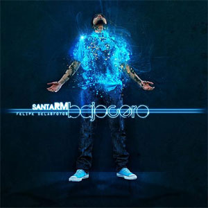 Disco Bajo Zero de Santa RM