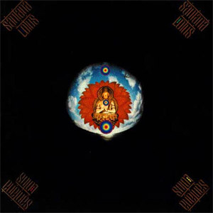 Disco Lotus de Santana