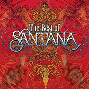 Disco The Best Of Santana Volume 1 de Santana