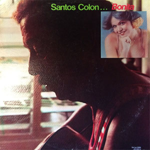 Disco Bonita de Santos Colón