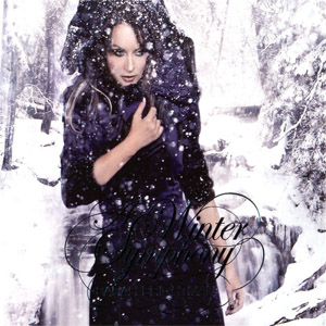 Disco A Winter Symphony (Special Edition) de Sarah Brightman