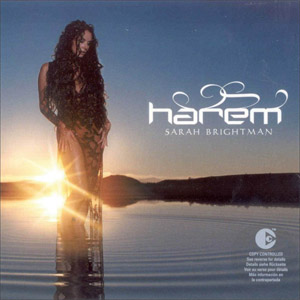 Disco Harem de Sarah Brightman