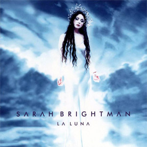 Disco La Luna de Sarah Brightman
