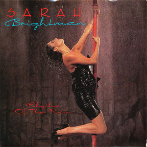 Disco Rhythm Of The Rain de Sarah Brightman