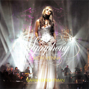 Disco Symphony: Live In Vienna de Sarah Brightman