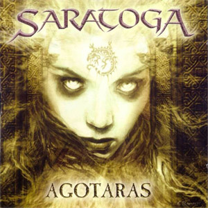 Disco Agotaras de Saratoga