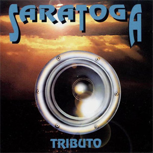 Disco Tributo de Saratoga