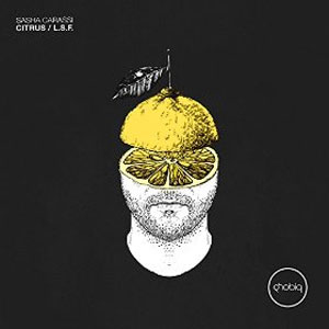 Disco Citrus / L.S.F. de Sasha Carassi
