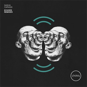 Disco Echoes (Remixes) de Sasha Carassi