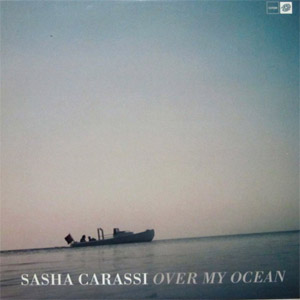 Disco Over My Ocean de Sasha Carassi