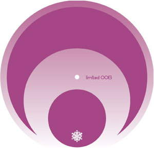 Disco Winter 2009 de Sasha Carassi