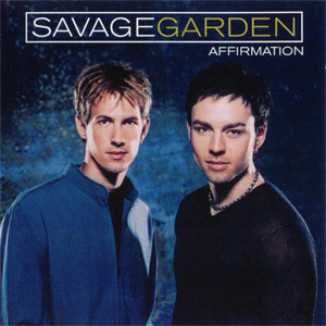 Disco Affirmation de Savage Garden