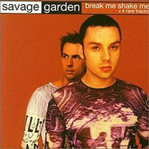 Disco Break Me Shake Me de Savage Garden