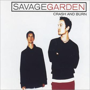 Disco Crash and Burn de Savage Garden