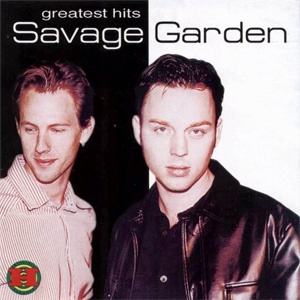 Disco Greatest Hits de Savage Garden