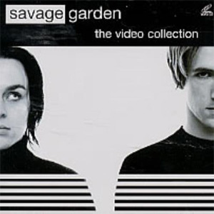 Disco The Video Collection de Savage Garden