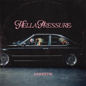 Disco Hella Pressure de Saweetie